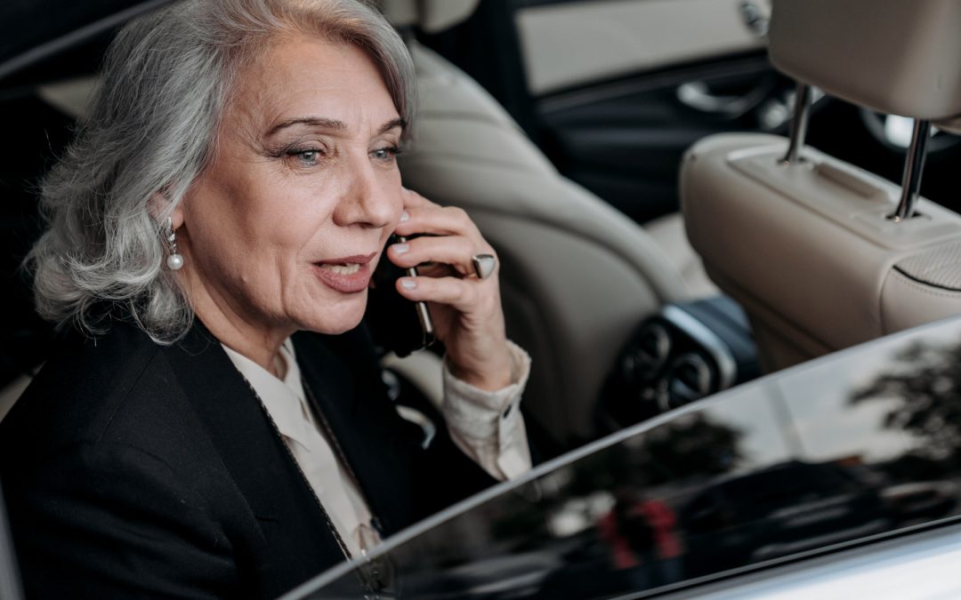 Airport Limousine Service in Halton Region Ontario
