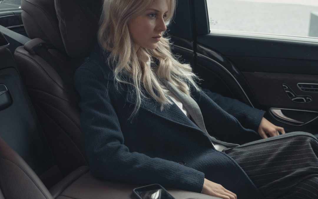 Oakville Airport Limousine Service