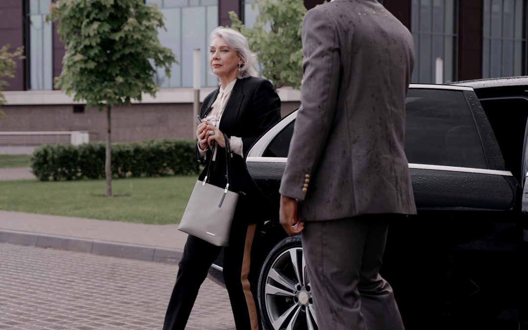 Limo To Pearson Airport Toronto