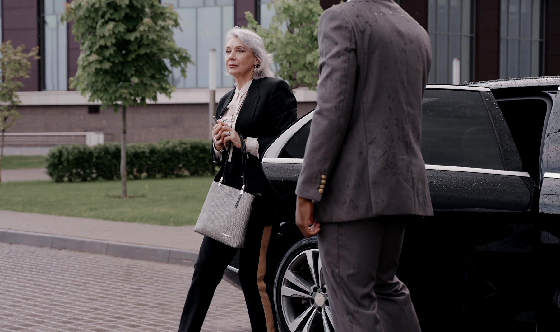 Airport limo service in Toronto Ontario