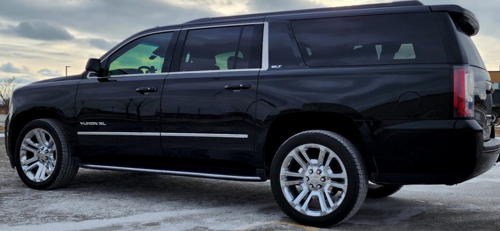 Hamilton Airport Limousine Service