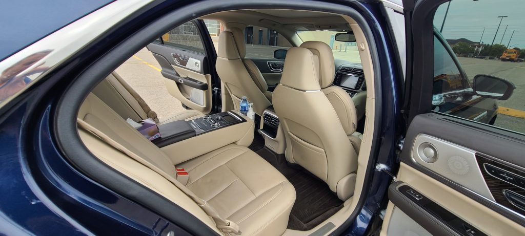 Hamilton Airport Limousine Service